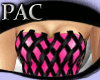 *PAC* Caged Pink GA
