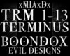 [M]TERMINUS-BOONDOX