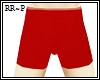 !Red Hot Shorts RR~P
