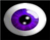 Purple Gem Eyes