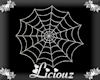 :LFrames:Spider Web Slv