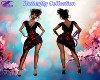 BUTTERFLY DRESS V2