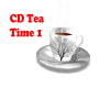 CD Tea Time 1