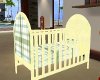 babyboyplaid crib