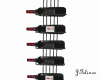 Wines Shelf Rack