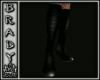 [B]raven simple boots
