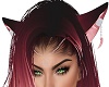 Pink Candy Cat Ears