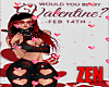 Valentine Bundle Female