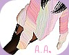 [AA] Pastel~Oversized