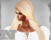 PF Daisy Dress White