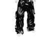 -No Evil- pants