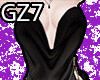 !GZ7! NightSexy Black