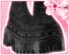 Raven Boots