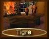 [my]Tigre Coffee Table