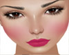 NISHMA blush & lipstick