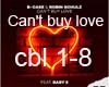 B-Case - Can't Buy Love