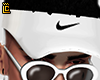 L'C Visor Nike