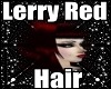 Lerry Red Hair