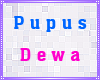 G|PUPUS - DEWA