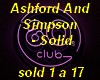 Ashford & Simpson -Solid