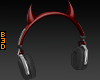 ✘ Devil Headphones