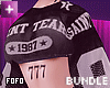 Street Baddie Bundle