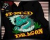 D|Stoned Dragon Hoodie