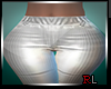 9! Silver Pants RLL
