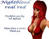 Nightblood real red