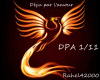 Décu par l amour