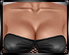 Snake Fishnet Black Set