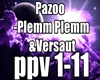 Pazoo-Plemm Plemm&Versau