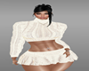 HK- Set White