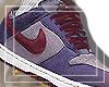 Dunk Low 'Plums'