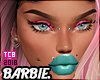 tcb | Bubbles, Chanel #4