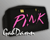 Money Bag | Pink