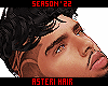 †. Asteri Hair 48