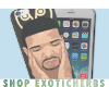 ♊. Drake iPhone 6