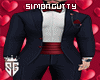 SG.MyValentine Collab