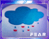 CareBear Grumpy Blue