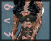 6v3| B&P Floral Dress
