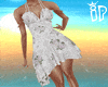 IP Lavander Dress