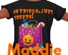 Kids Halloween T-Shirt