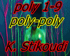 Stikoudi--poly poly poly