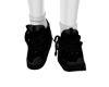 Black Curbs