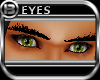 !B! Elven Green eyes