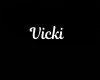 Vicki Necklace/M