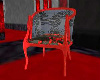 LD - Orient Vamp chair