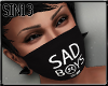Mask SAD Boys