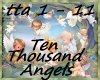 10 thousdand angels